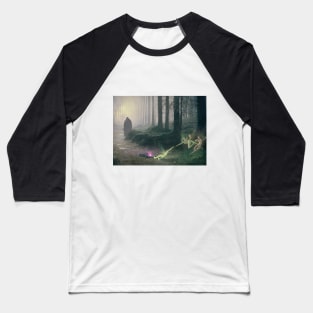 Trapper Baseball T-Shirt